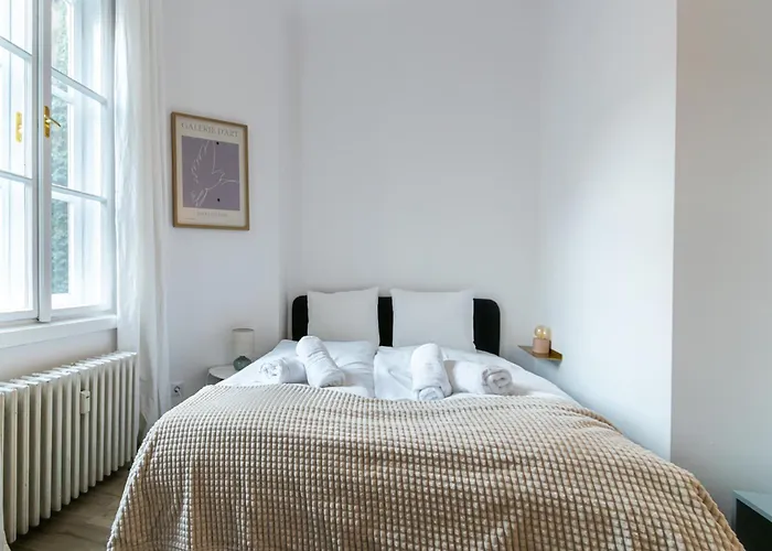 80 Sqm, 3 Bedrooms, 2 Bathrooms, New * Βουδαπέστη