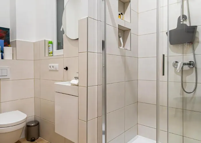 80 Sqm, 3 Bedrooms, 2 Bathrooms, New Διαμέρισμα *