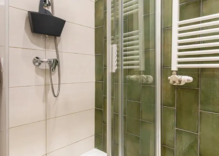 80 Sqm, 3 Bedrooms, 2 Bathrooms, New * Βουδαπέστη