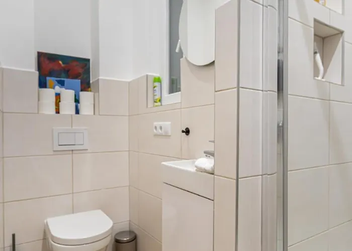 Διαμέρισμα 80 Sqm, 3 Bedrooms, 2 Bathrooms, New *