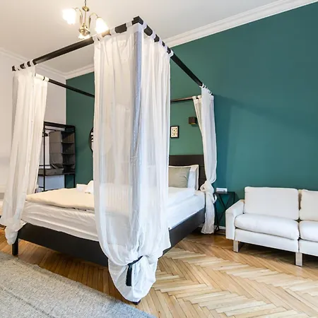 Apartamento 80 Sqm, 3 Bedrooms, 2 Bathrooms, New Budapest