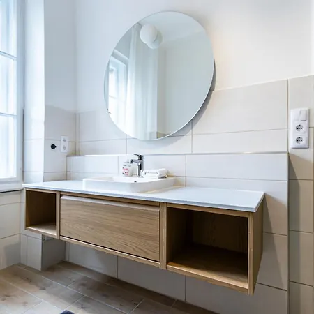 80 Sqm, 3 Bedrooms, 2 Bathrooms, New * Budapeste