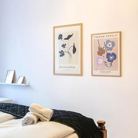 80 Sqm, 3 Bedrooms, 2 Bathrooms, New *