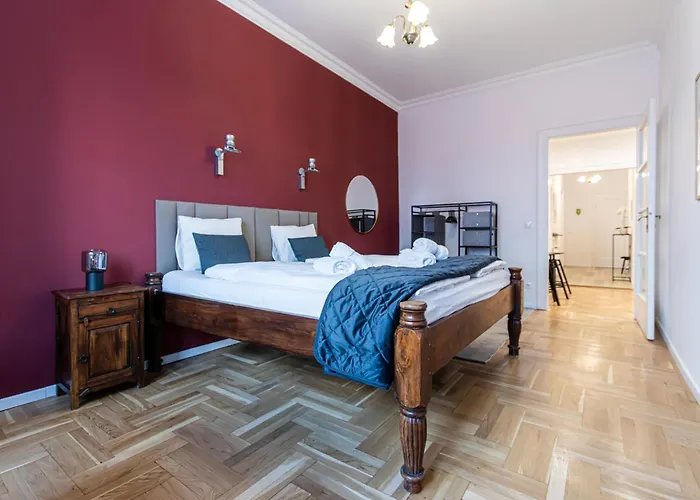 Appartement 80 Sqm, 3 Bedrooms, 2 Bathrooms, New
