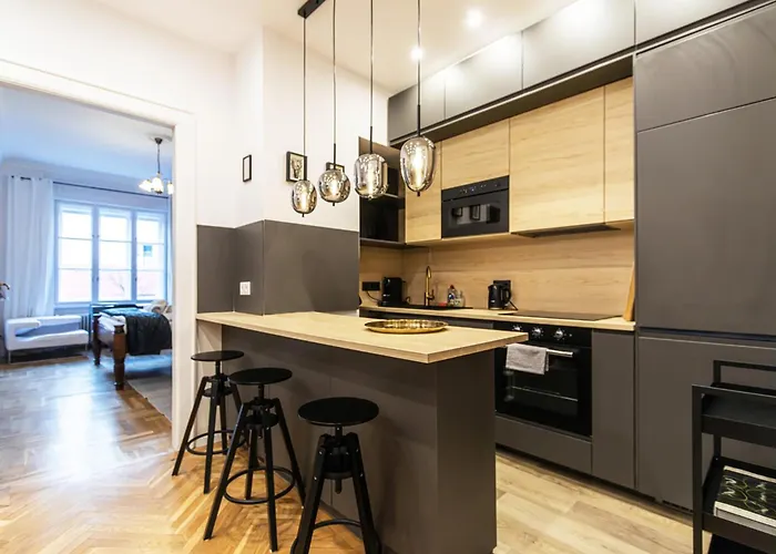 80 Sqm, 3 Bedrooms, 2 Bathrooms, New Appartement *