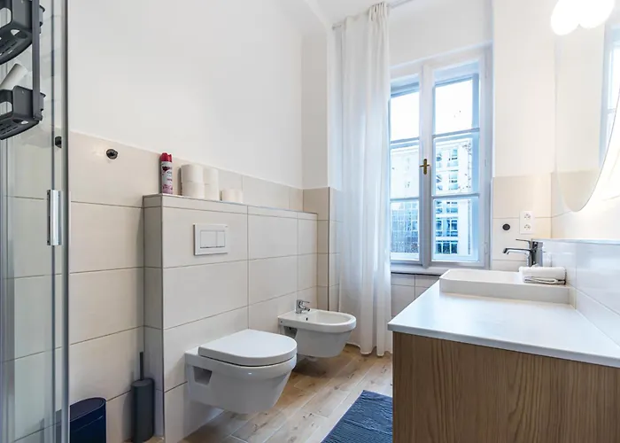 Appartement 80 Sqm, 3 Bedrooms, 2 Bathrooms, New *