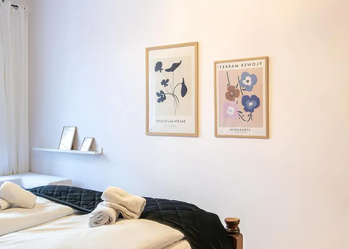 80 Sqm, 3 Bedrooms, 2 Bathrooms, New *