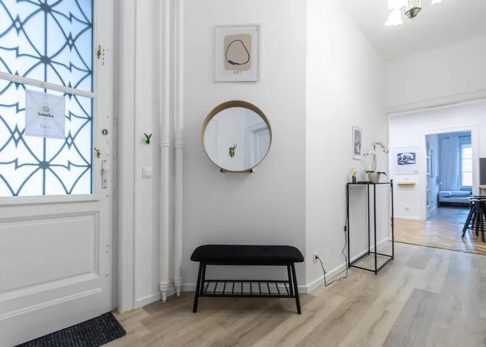 80 Sqm, 3 Bedrooms, 2 Bathrooms, New Appartement