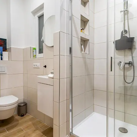 80 Sqm, 3 Bedrooms, 2 Bathrooms, New شقة *