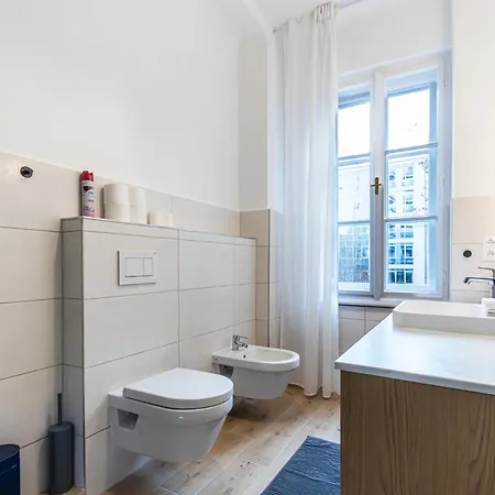 Apartman 80 Sqm, 3 Bedrooms, 2 Bathrooms, New *