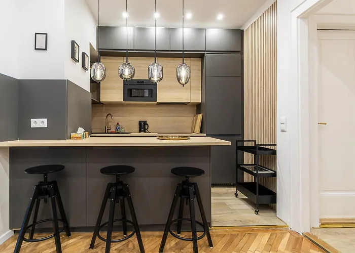 80 Sqm, 3 Bedrooms, 2 Bathrooms, New Appartement *