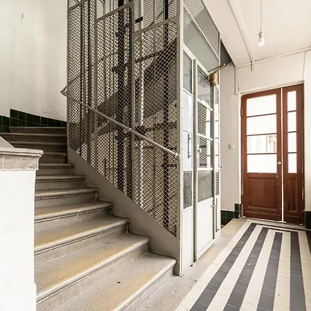 80 Sqm, 3 Bedrooms, 2 Bathrooms, New *